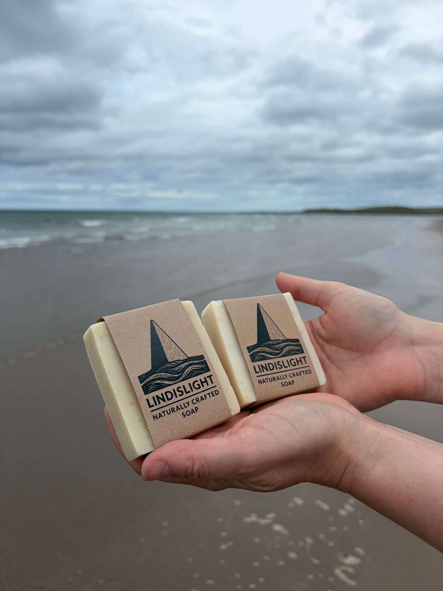 Gentle Shea Soap