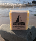 Olive Oil Lemon Soap by Lindislight