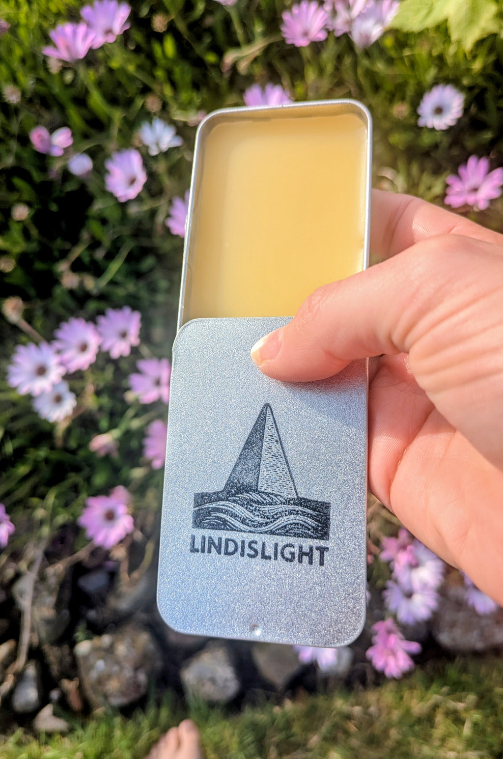 Original lip and body balm