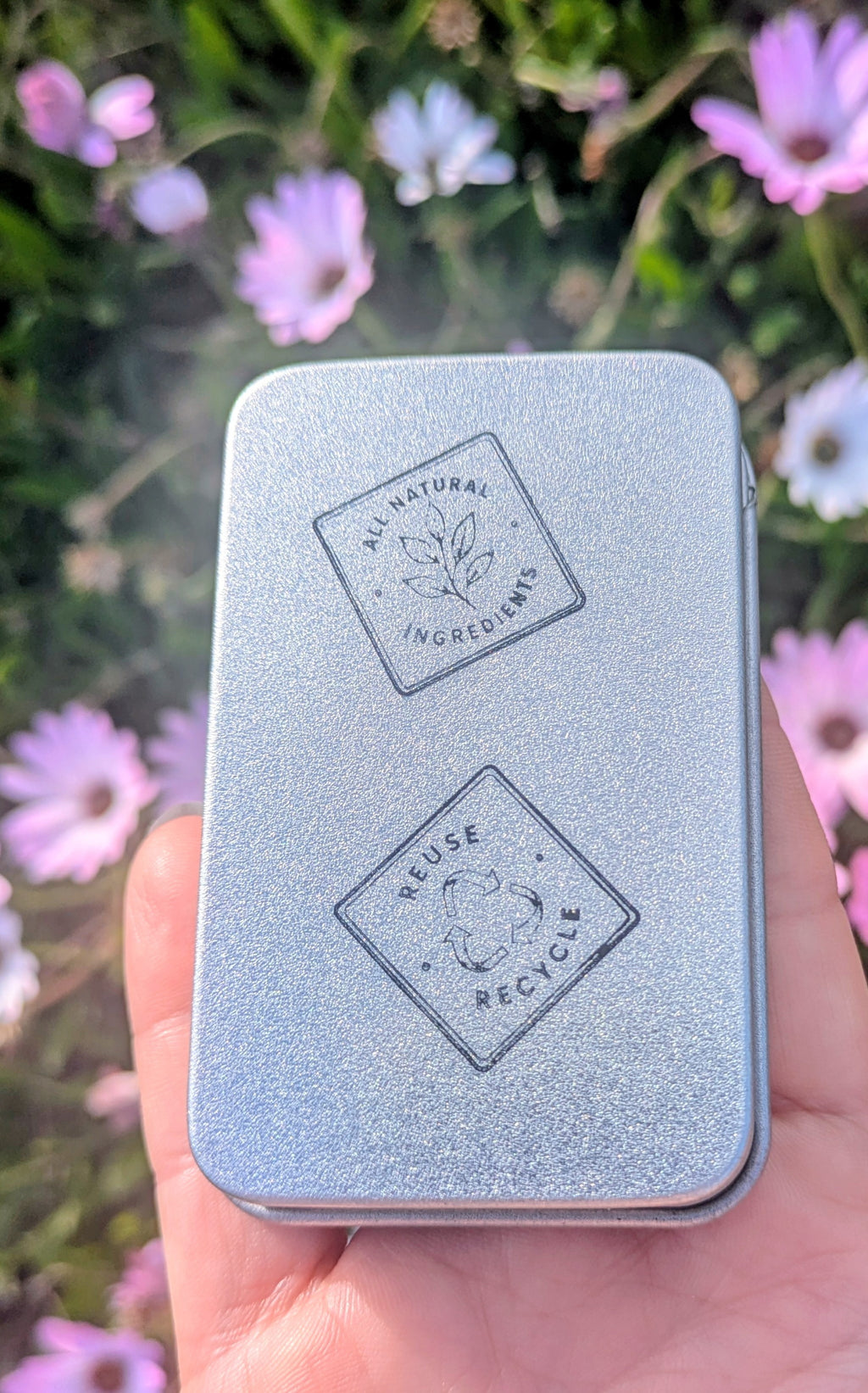 Original lip and body balm