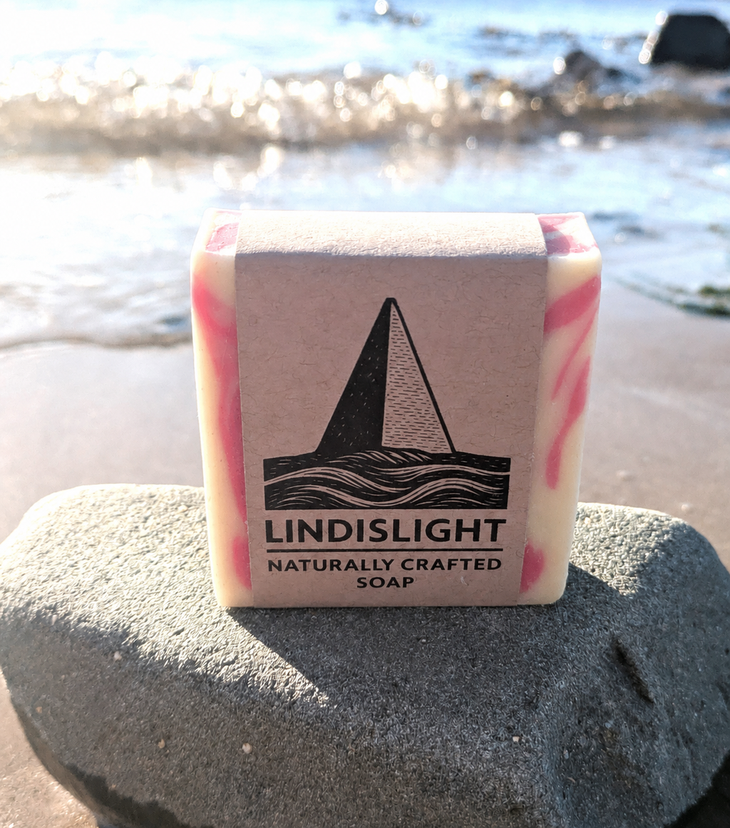 Olive Oil Spiced Soap by Lindislight